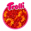 Octopus Spicy Trolli 100 Gr