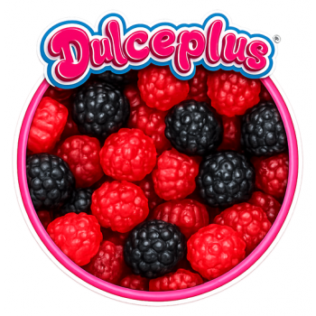 Jelly Berries Dulceplus 100 Gr