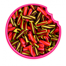 Twist Mix 100 Gr