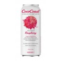 CocoCoast Raspberry Pétillant 320 ml