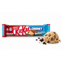 Kit Kat Chunky Cookies & Cream 38 Gr
