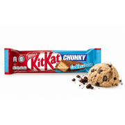 Kit Kat Chunky Cookies & Cream 38 Gr
