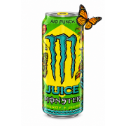 Monster Rio Punch 500 ml