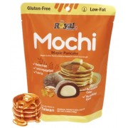 Mini Mochis Pancake à l'érable 120 Gr