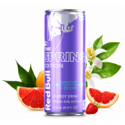 Red Bull Spring Edition 250 ml