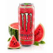 Monster Watermelon 500 ml