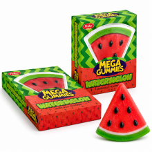 Maxi Gummy Past&egrave;que 600 Gr
