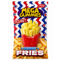Maxi Gummy American Fries 120 Gr