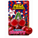 Maxi Gummy American Cherry 120 Gr