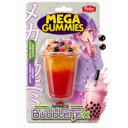 Maxi Gummy Japanese Bubble Tea 120 Gr