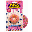 Maxi Gummy American Donuts 120 Gr