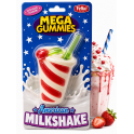 Maxi Gummy American MilkShake 120 Gr