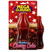 Maxi Gummy Cherry Cola 120 Gr