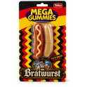 Maxi Gummy German Bradwursty 120 Gr
