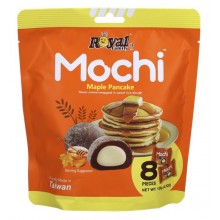 Mini Mochis Pancake &agrave; l'&eacute;rable 120 Gr