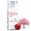 Red Bull Sakura Edition 250 ml
