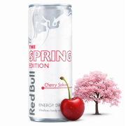 Red Bull Sakura Edition 250 ml