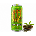 Monster Dragon Ice Tea Lemon 473 ml