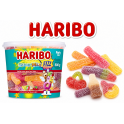 Haribo Bucket Sour Mix 550 Gr