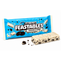 Mr Beast Feastables Cookies & Cream 60 Gr