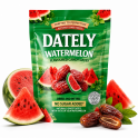 Dately Sour Watermelon 100 Gr