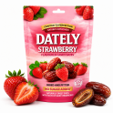 Dately Sour Strawberry 100 Gr