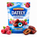 Dately Sour Blueberry 100 Gr