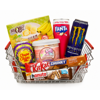 Panier Anti-Gaspi Septembre