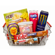 Panier Anti-Gaspi Septembre