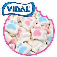 Fant&ocirc;me Mallow Vidal 100 Gr