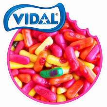 Doigt Lisse Vidal 100 Gr