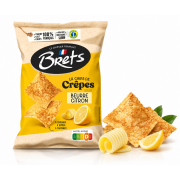 Bret's Crepes Beurre Citron 50 Gr Bret's Crepes Beurre Citron 50 Gr