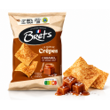 Bret's Crepes Caramel au beurre salé 50 Gr 