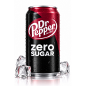 Dr Pepper Zero 330 ml