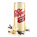 Dr Pepper Vanilla Float 330 ml