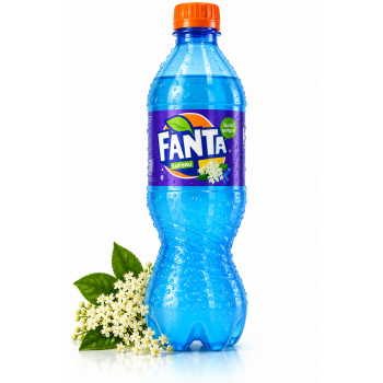 Fanta Shokata 500ml 