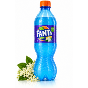 Fanta Shokata 500ml 