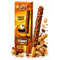 K-Stix Peanut Choco Stix 57 Gr