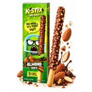 K-Stix Almond Choco Stix 57 Gr