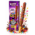 K-Stix Popping Candy Choco Stix 57 Gr