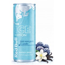 Red Bull Ice Edition 250 ml