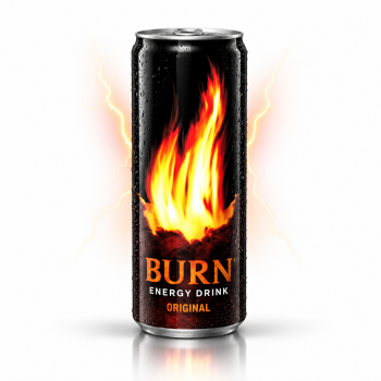 Burn Original 250ml
