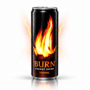 Burn Original 250ml