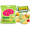 Bubs Tutti Frutti Diamond 190 Gr