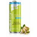 Red Bull SugarFree Pistache & Fruits des bois 250 ml