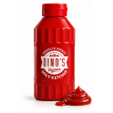 Dino's Famous Spicy Ketchup 250 Gr