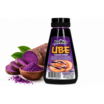 Sirop Ube 250 ml