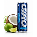 Ciao Energy Coco Citron Vert 250 ml