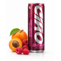 Ciao Energy Abricot Framboise 250 ml