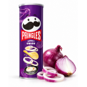 Pringles Sweet Onion Flavor 100 Gr